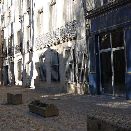 Appartements Des Teinturiers Avignon Eksteriør bilde