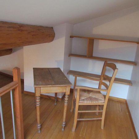 Appartements Des Teinturiers Avignon Eksteriør bilde