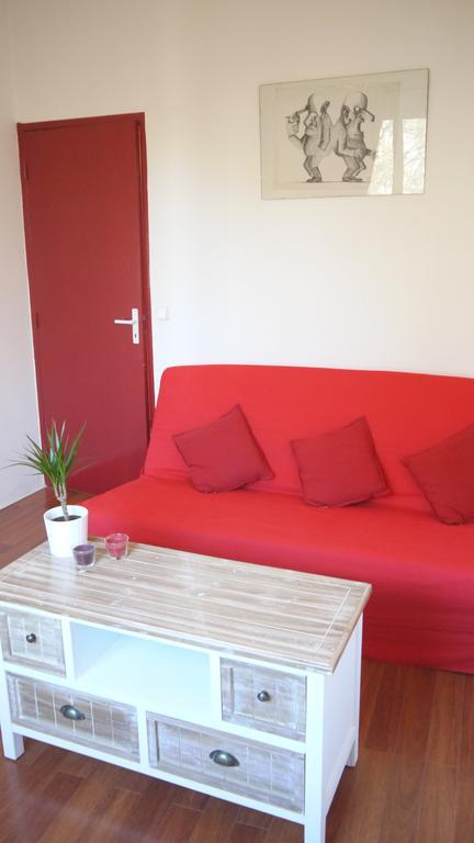 Appartements Des Teinturiers Avignon Rom bilde