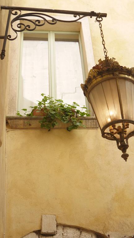 Appartements Des Teinturiers Avignon Eksteriør bilde