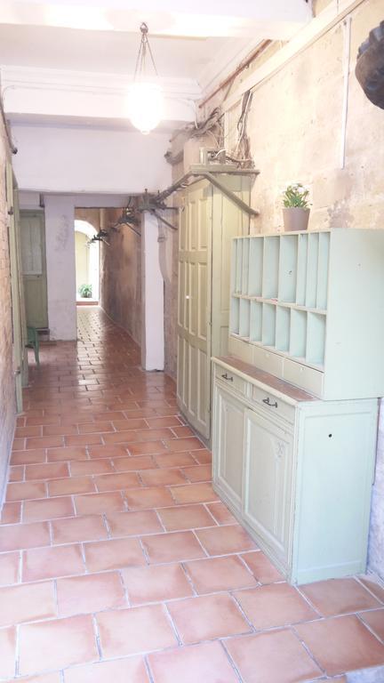 Appartements Des Teinturiers Avignon Eksteriør bilde