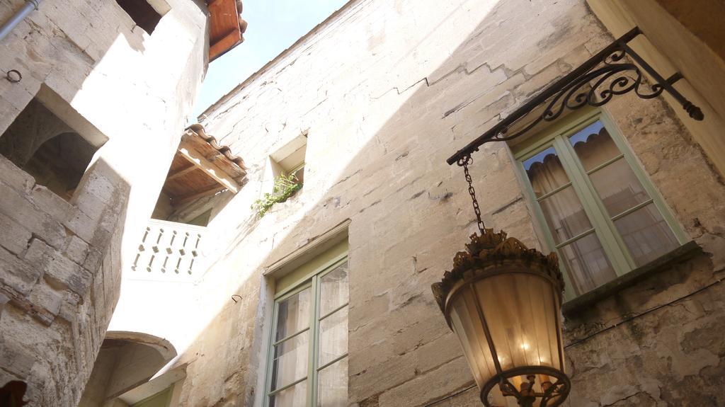 Appartements Des Teinturiers Avignon Rom bilde
