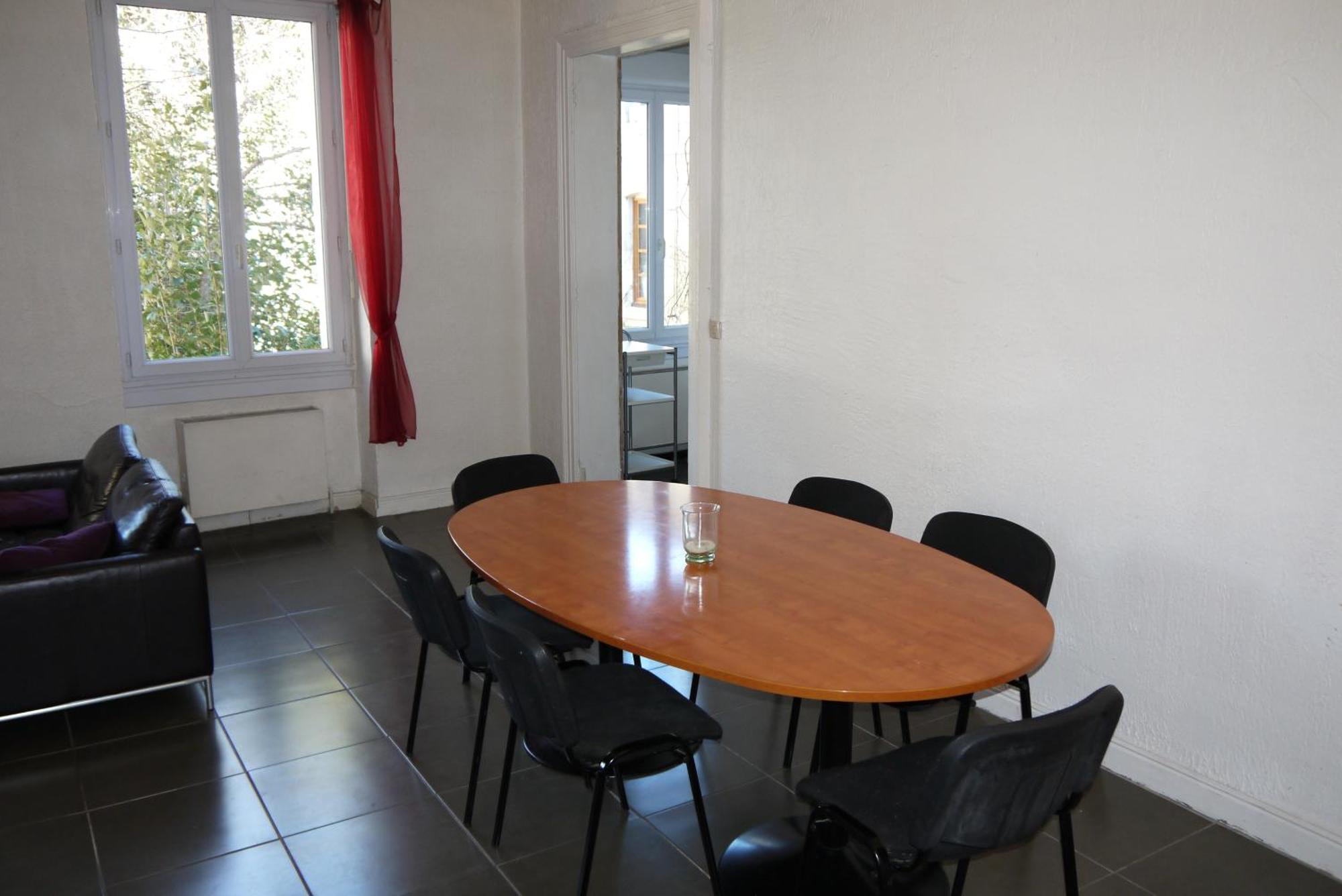 Appartements Des Teinturiers Avignon Eksteriør bilde