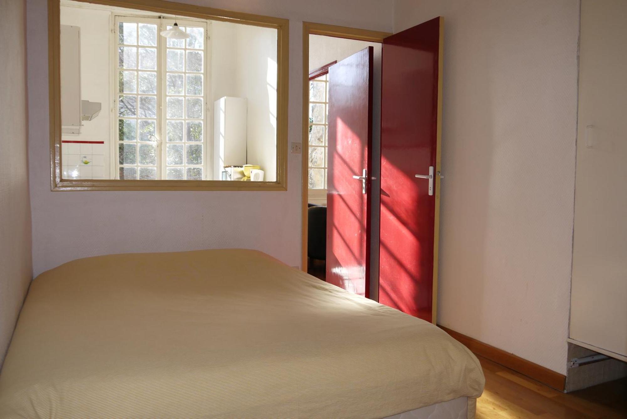 Appartements Des Teinturiers Avignon Eksteriør bilde