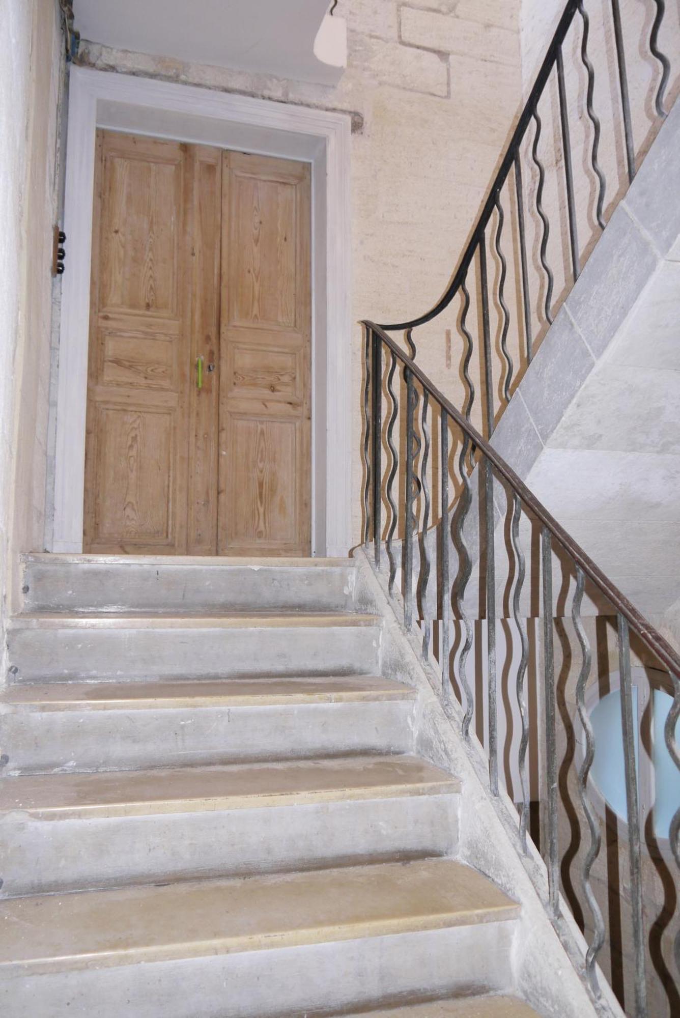 Appartements Des Teinturiers Avignon Eksteriør bilde