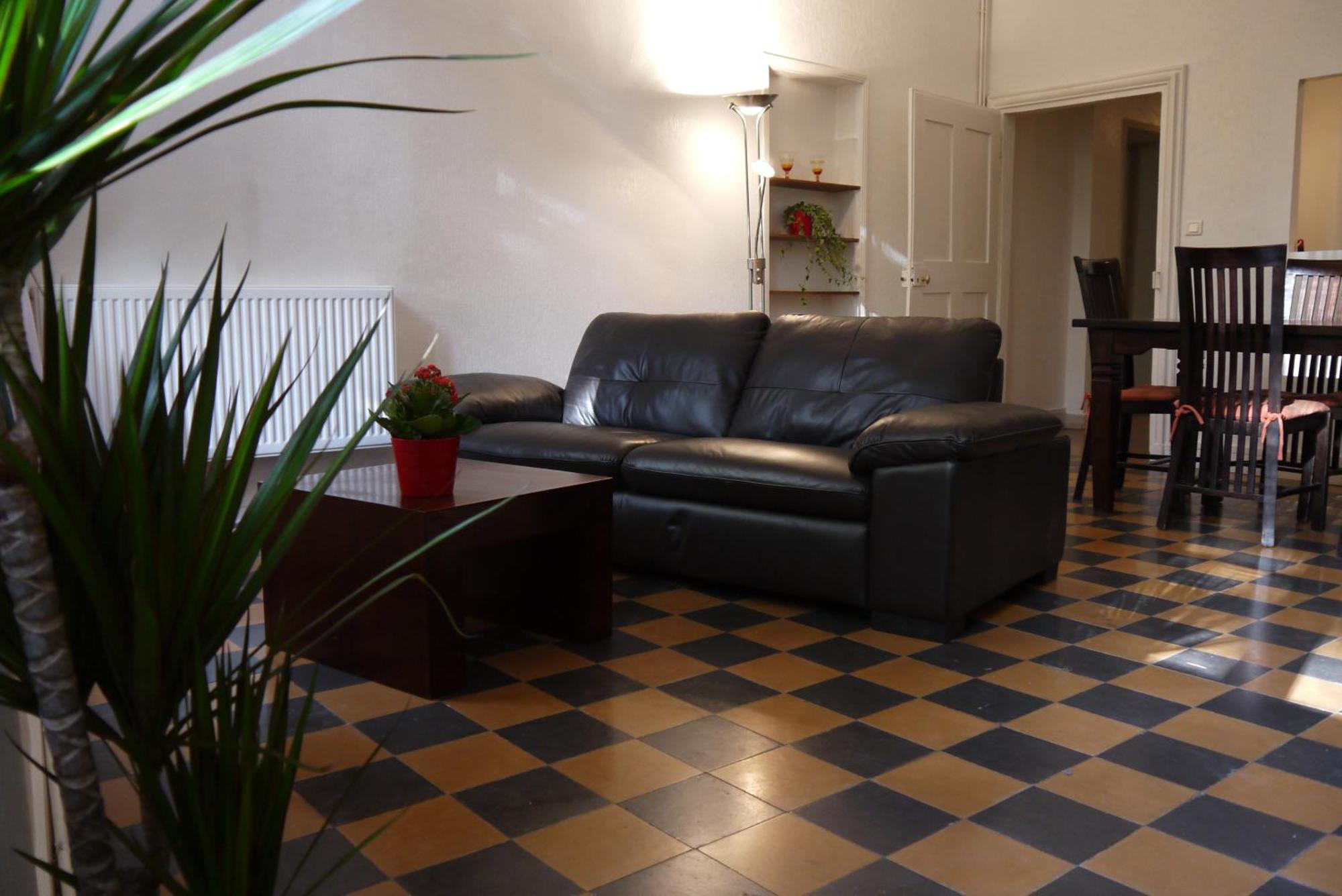 Appartements Des Teinturiers Avignon Eksteriør bilde