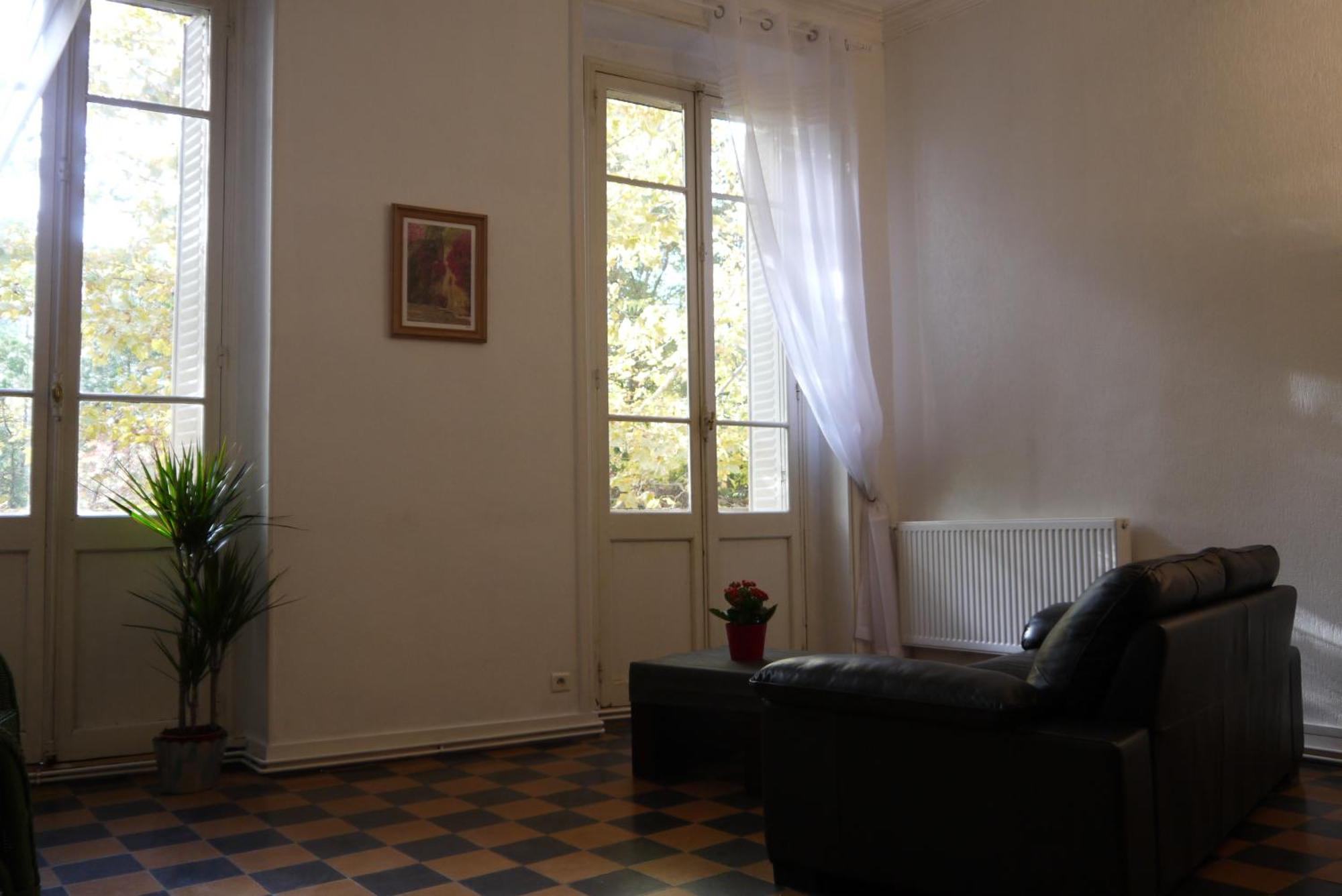 Appartements Des Teinturiers Avignon Eksteriør bilde
