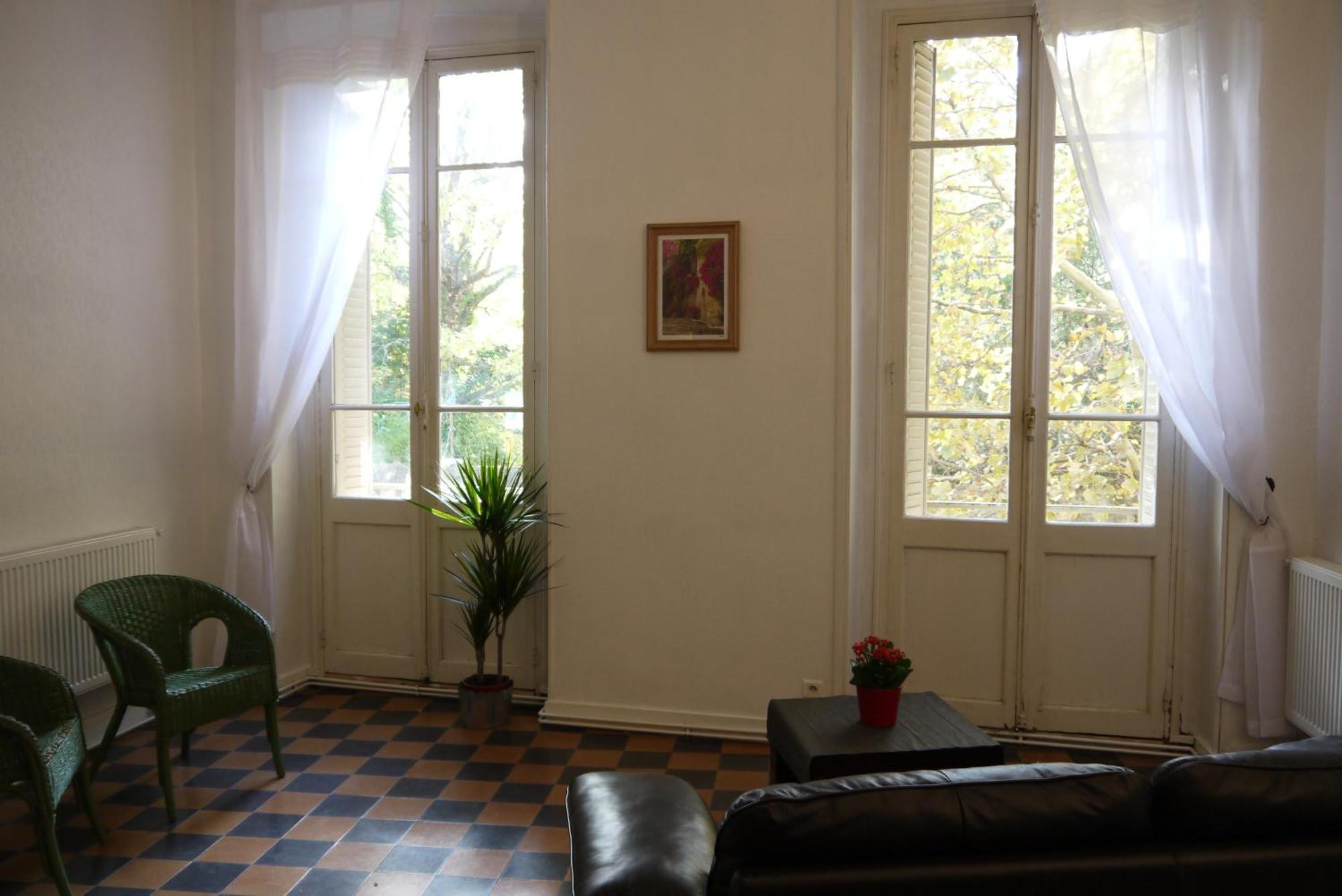 Appartements Des Teinturiers Avignon Eksteriør bilde