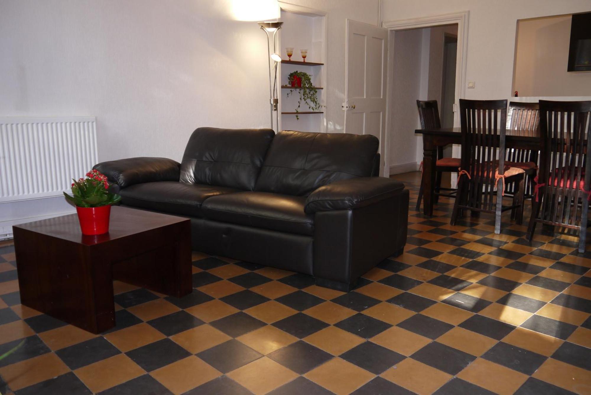 Appartements Des Teinturiers Avignon Eksteriør bilde