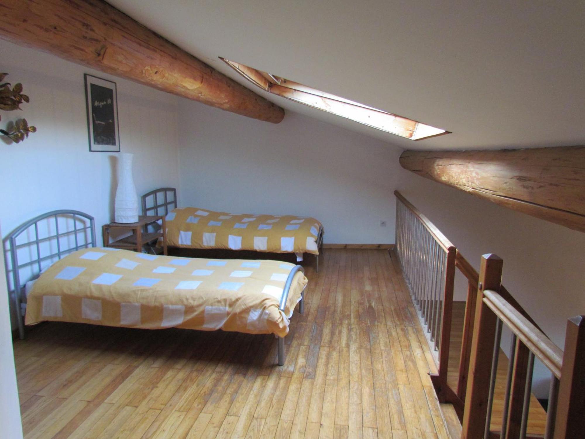 Appartements Des Teinturiers Avignon Eksteriør bilde