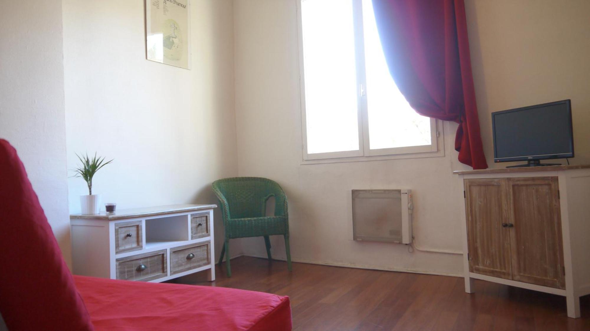 Appartements Des Teinturiers Avignon Rom bilde