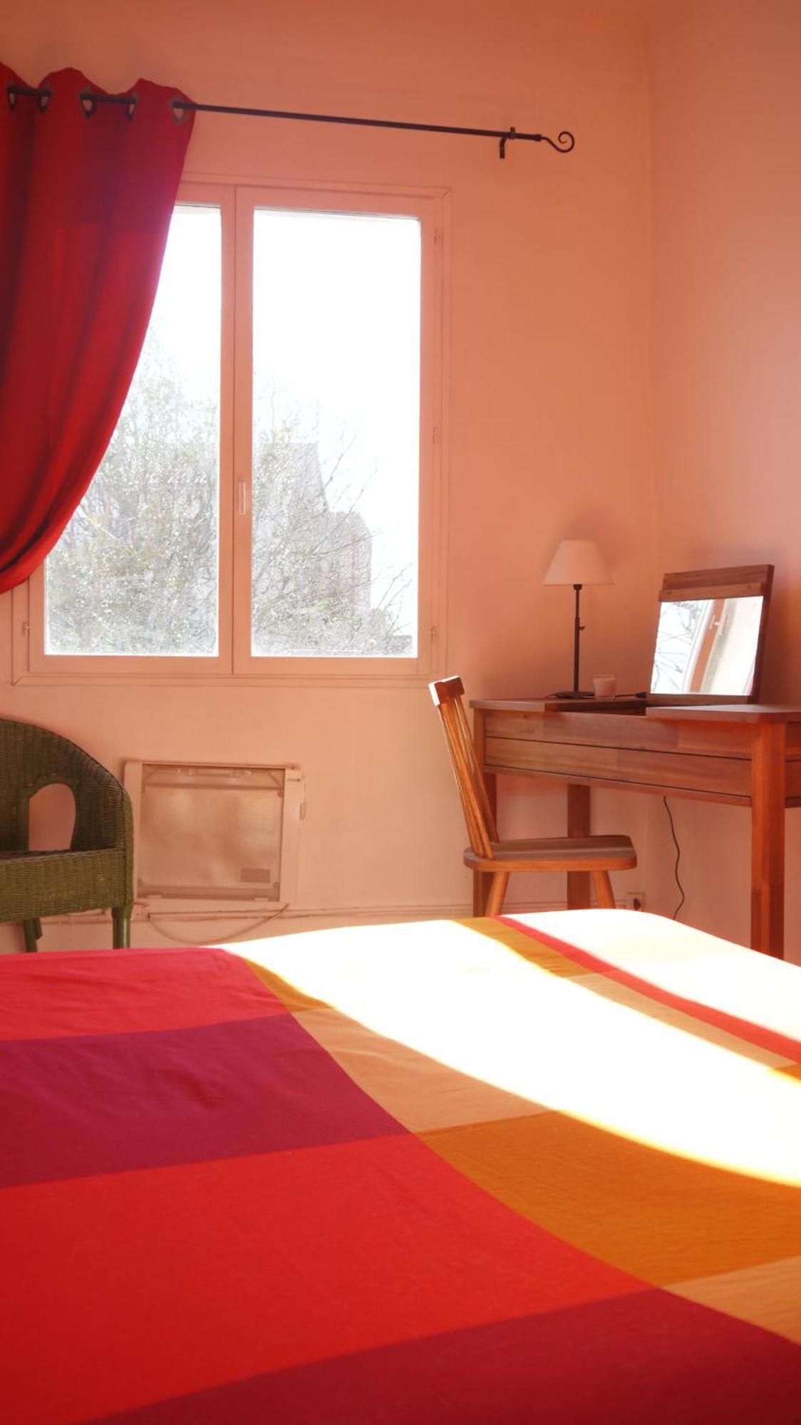 Appartements Des Teinturiers Avignon Rom bilde