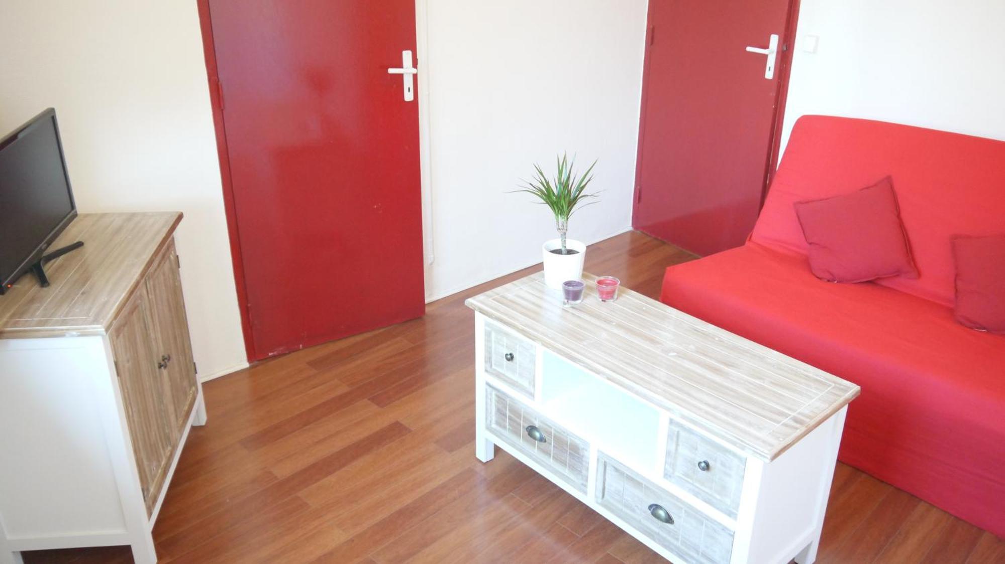 Appartements Des Teinturiers Avignon Rom bilde
