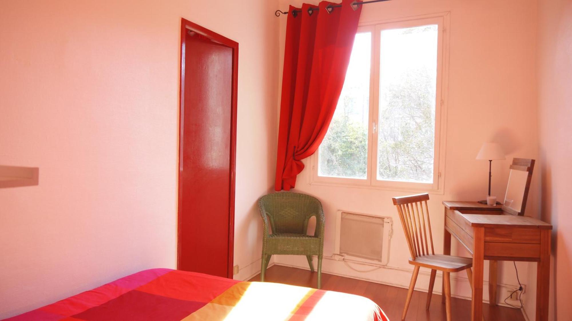 Appartements Des Teinturiers Avignon Rom bilde