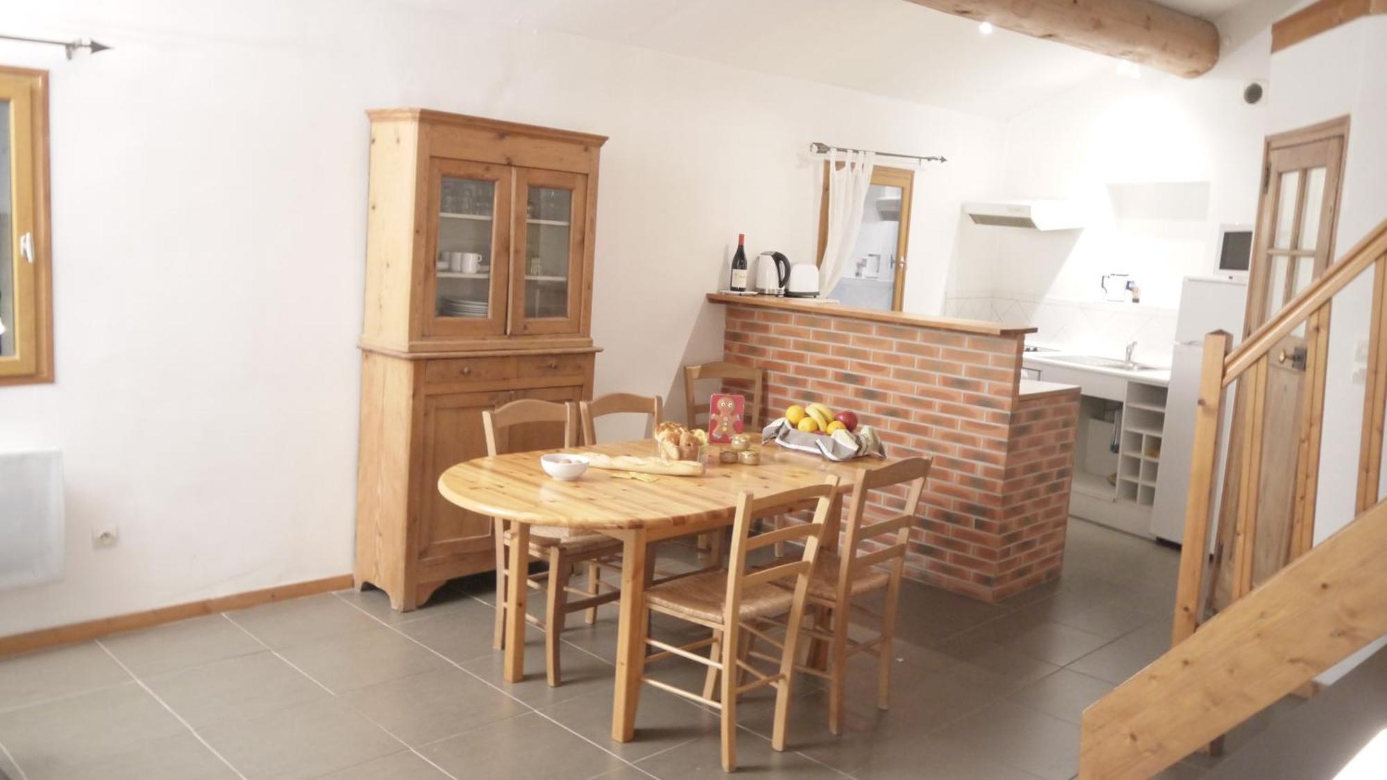 Appartements Des Teinturiers Avignon Rom bilde