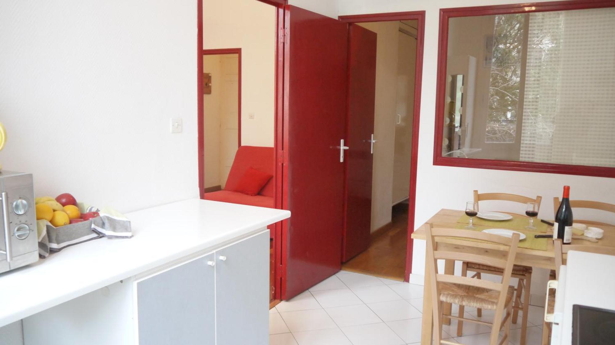 Appartements Des Teinturiers Avignon Rom bilde