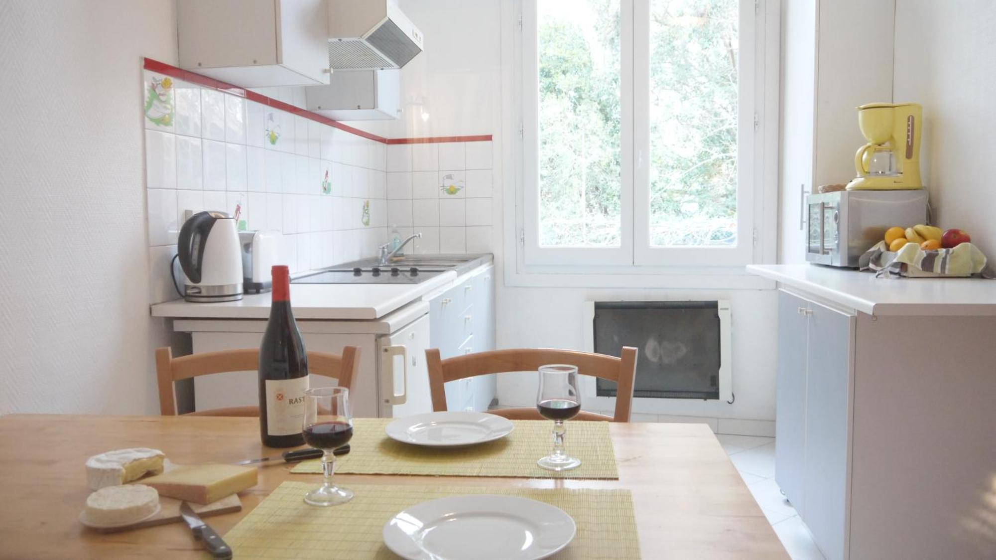 Appartements Des Teinturiers Avignon Rom bilde