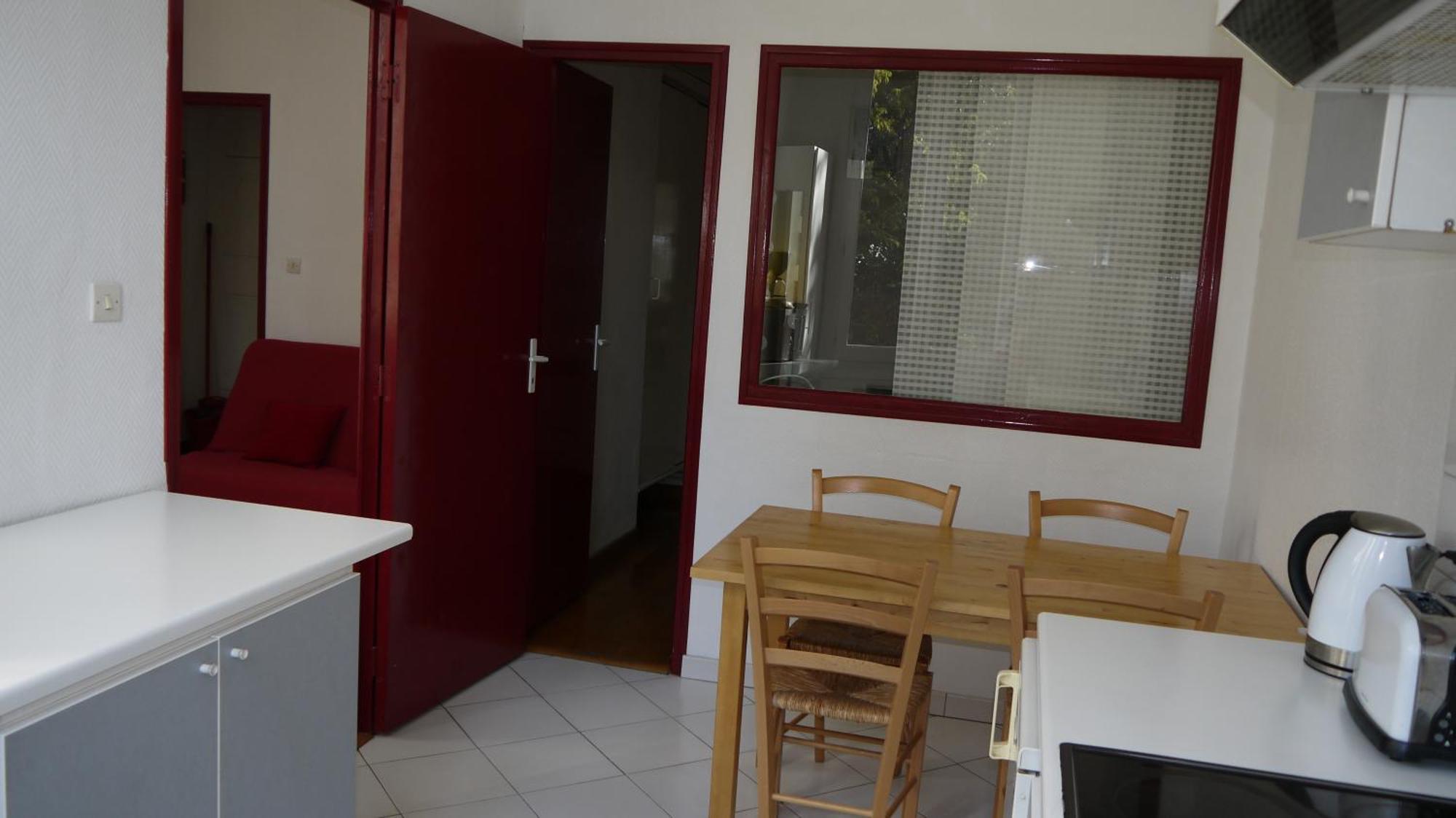Appartements Des Teinturiers Avignon Rom bilde