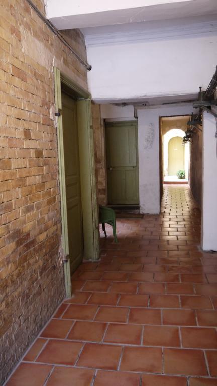 Appartements Des Teinturiers Avignon Eksteriør bilde