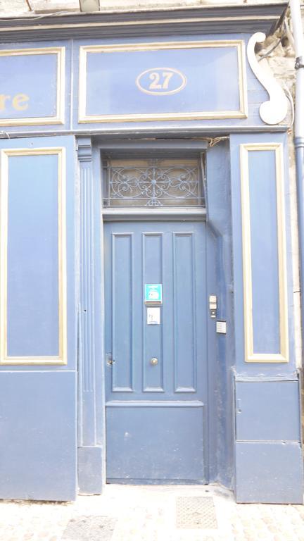 Appartements Des Teinturiers Avignon Eksteriør bilde