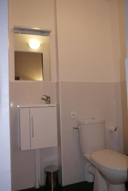 Appartements Des Teinturiers Avignon Eksteriør bilde