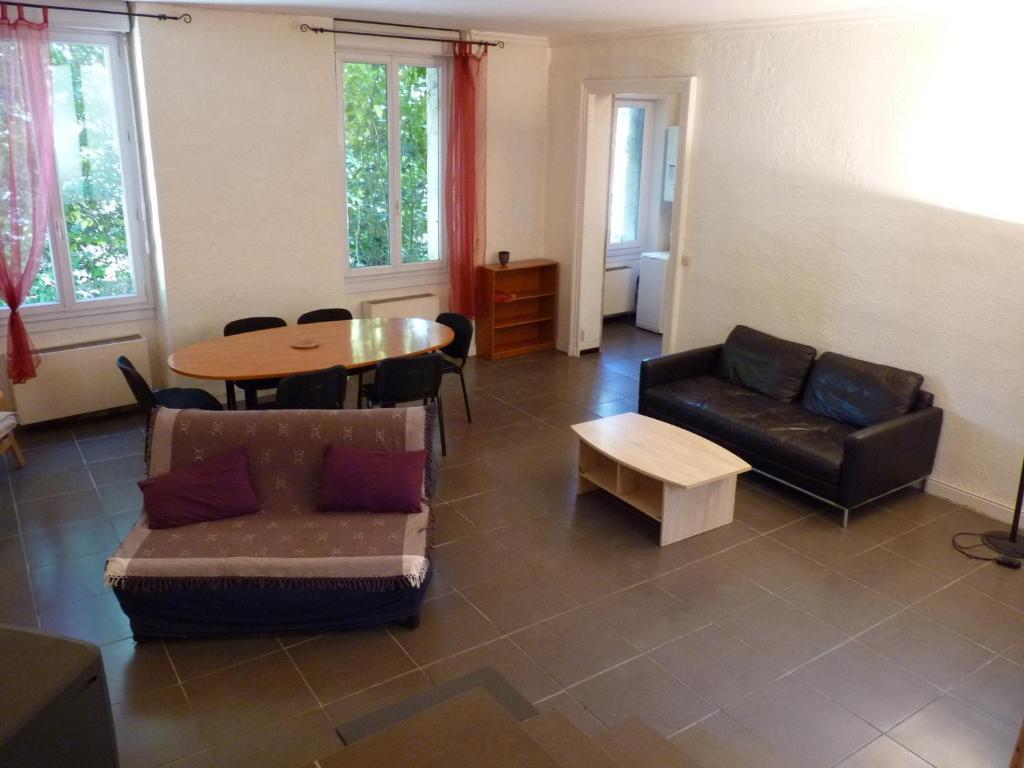 Appartements Des Teinturiers Avignon Rom bilde