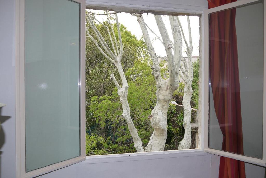 Appartements Des Teinturiers Avignon Rom bilde
