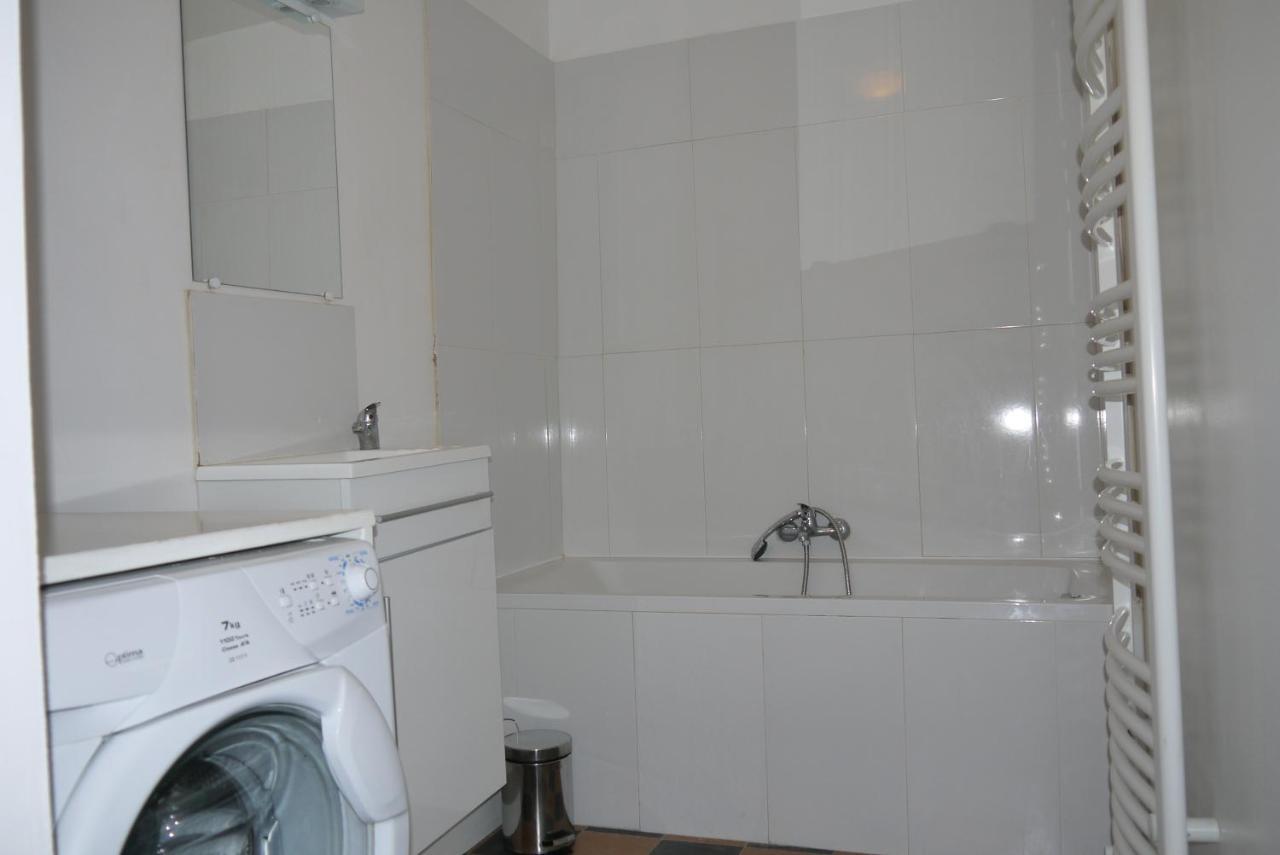 Appartements Des Teinturiers Avignon Eksteriør bilde